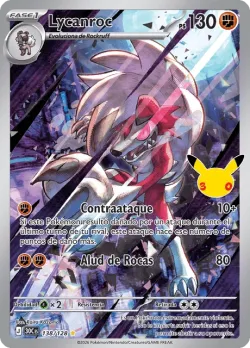 Zacian V #138/202 · Pokémon