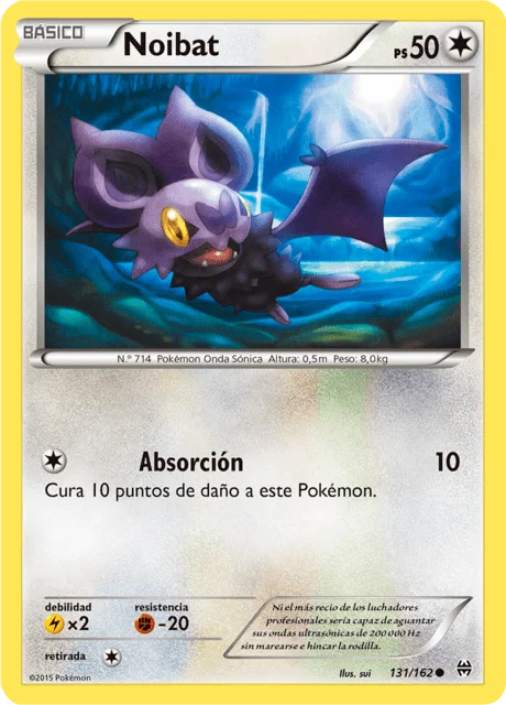Noibat 「BKT 131」「ES」