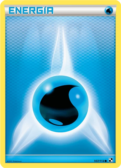 Water Energy 「BLW 107」「ES」
