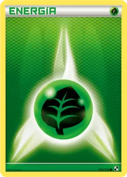 Grass Energy 「BLW 105」「ES」