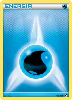 Water Energy 「BLW 107」「ES」