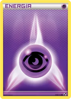 Psychic Energy 「BLW 109」「ES」