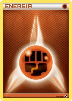 Fighting Energy 「BLW 110」「ES」