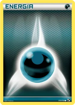 Darkness Energy 「BLW 111」「ES」