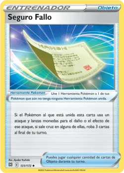 Blunder Policy #131/172 · Pokémon