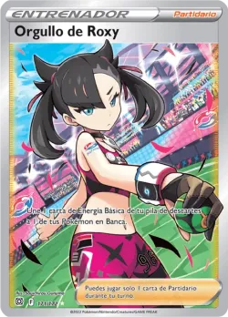 Marnie's Pride 「BRS 171」「ES」