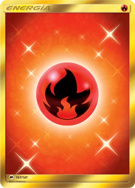 Fire Energy 「BUS 167」「ES」