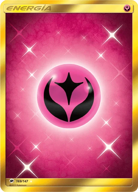 Fairy Energy 「BUS 169」「ES」