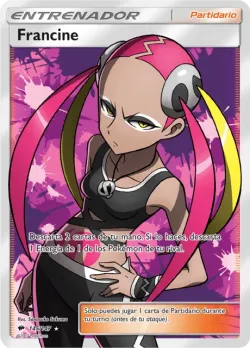 Plumeria 「BUS 145」「ES」
