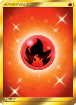 Fire Energy 「BUS 167」「ES」