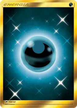 Darkness Energy 「BUS 168」「ES」