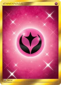 Fairy Energy 「BUS 169」「ES」