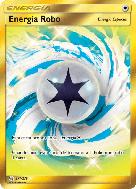 Draw Energy 「CEC 271」「ES」