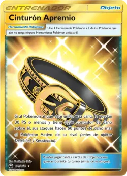 Hustle Belt 「CES 179」「ES」