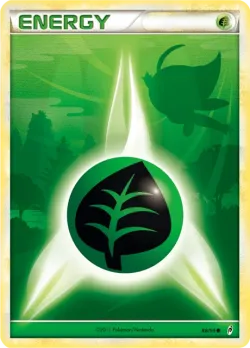 Grass Energy 「CL 088」「ES」