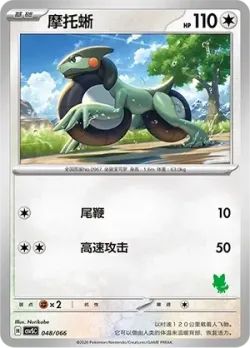 Cyclizar 「CSVSC 048/066」「CN」