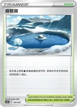 Lake Acuity 「CSVE2C 197/207」「CN」