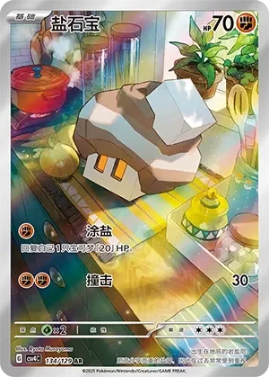 Nacli 「CSV4C 134/129」「CN」