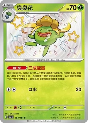 Gloom 「151C 158/151」「CN」