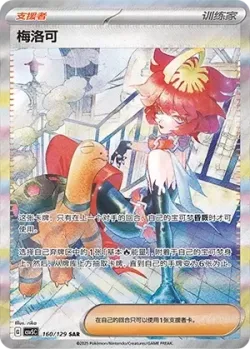 Mela 「CSV5C 160/129」「CN」