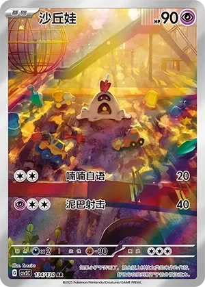 Sandygast 「CSV3C 134/130」「CN」