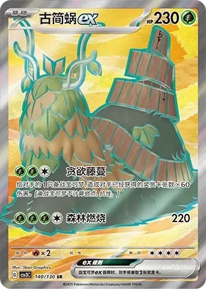 Wo-Chien ex 「CSV3C 140/130」「CN」