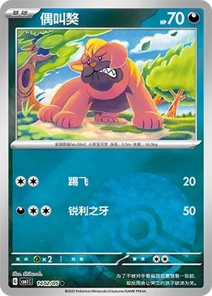 Maschiff 「CBB1C 1402/05」「CN」
