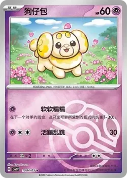 Fidough 「CBB1C 1004/05」「CN」
