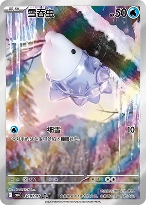 Snom 「CBB4C 2607/07」「CN」