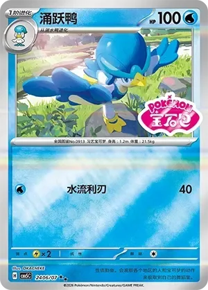 Quaxwell 「CBB5C 2406/07」「CN」