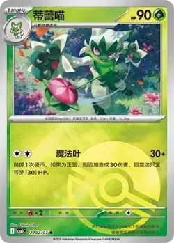 Floragato 「CBB5C 2202/07」「CN」