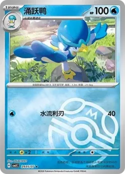 Quaxwell 「CBB5C 2405/07」「CN」