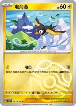 Wattrel 「CBB5C 2605/07」「CN」