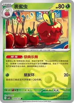 Dipplin 「CBB6C 2402/07」「CN」