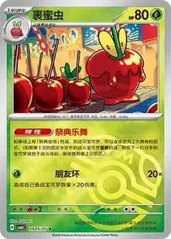 Dipplin 「CBB6C 2405/07」「CN」