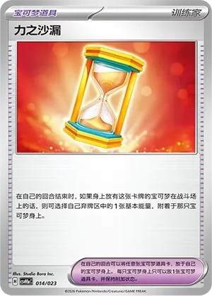 Powerglass 「CSVH5AC 014/023」「CN」