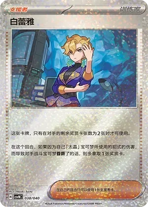 Briar 「CSVNC 038/040」「CN」