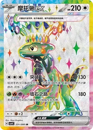 Cyclizar ex 「CSV9C 231/208」「CN」