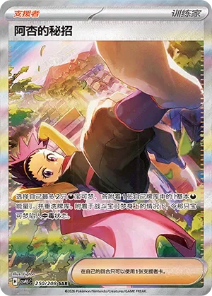 Janine's Secret Art 「CSV9.5C 250/208」「CN」