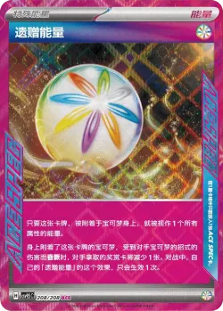 Legacy Energy 「CSV9.5C 208/208」「CN」