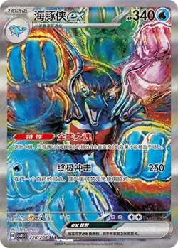 Palafin ex 「CSV9.5C 228/208」「CN」