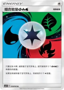 Unit Energy GFW 「CSM1.5C 058/060」「CN」
