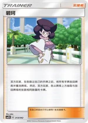 Wicke 「CSM2DC 313/342」「CN」
