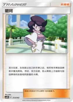 Wicke 「CSM2DC 313/342」「CN」