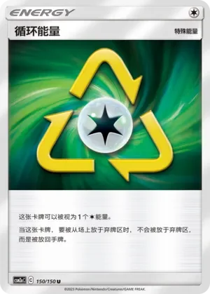 Recycle Energy 「CSM2AC 150/150」「CN」