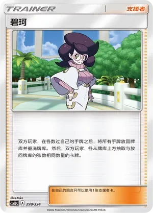 Wicke 「CSM1DC 299/324」「CN」