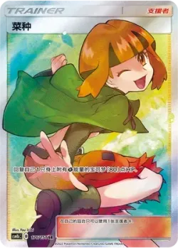 Gardenia 「CSM1BC 176/151」「CN」