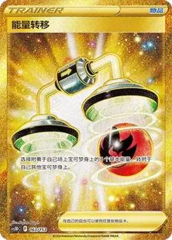 Energy Switch 「CS5DC 163/153」「CN」