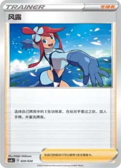 Skyla 「CSAC 020/024」「CN」