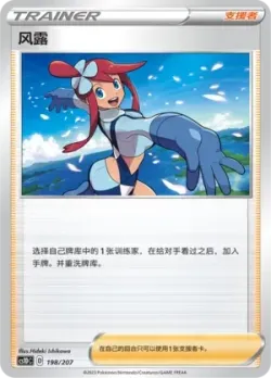 Skyla 「CS1DC 198/207」「CN」